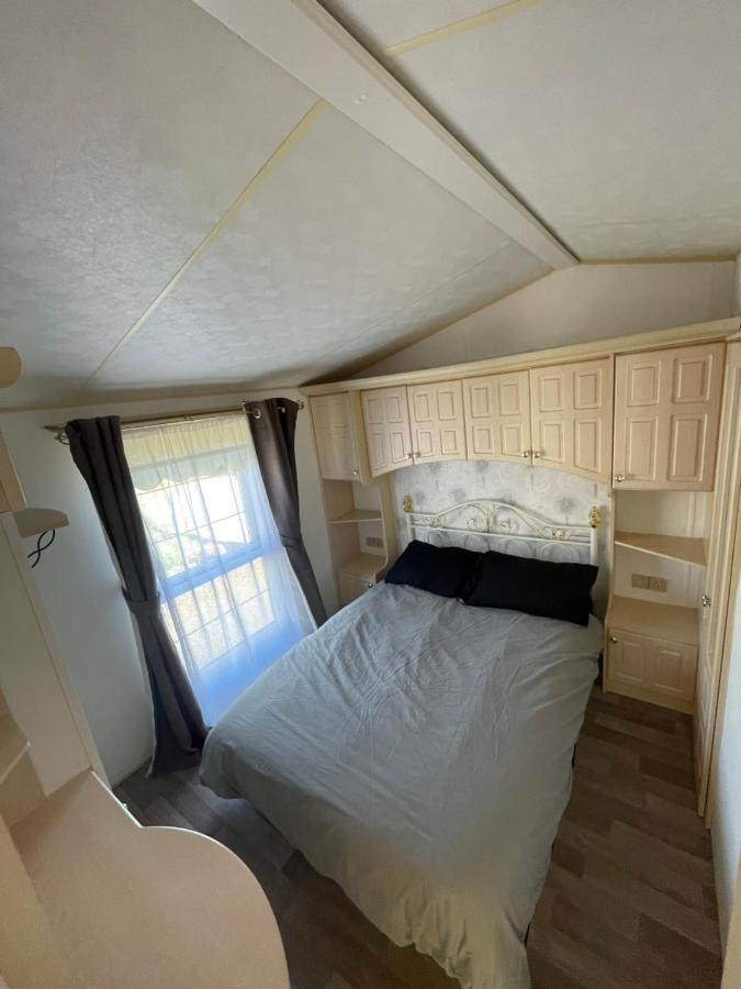 Willerby Granada 2-Bedroom Parkhome, Glasgow Uddingston Kültér fotó